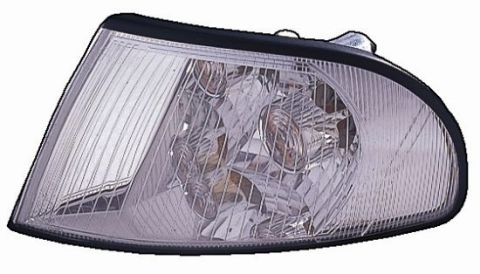 Knipperlicht Abakus 441-1524P3AE