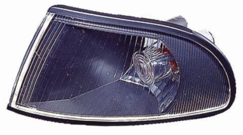 Knipperlicht Abakus 441-1524P3AE2