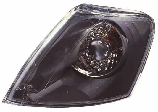 Knipperlicht Abakus 441-1531PXAE2