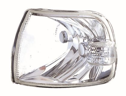Knipperlicht Abakus 441-1532PXUEV