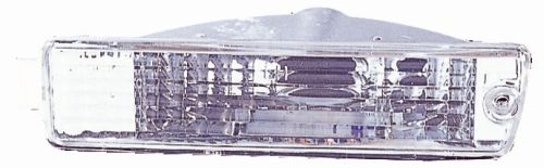 Knipperlicht Abakus 441-1615P3BE