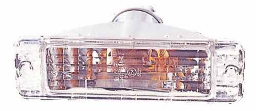 Knipperlicht Abakus 441-1616P3AE