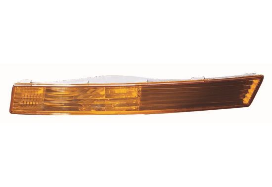 Knipperlicht Abakus 441-1623L-UE-Y
