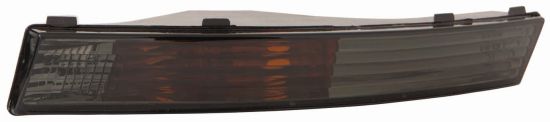 Knipperlicht Abakus 441-1623PTU-2S