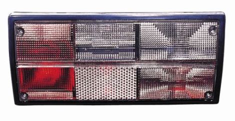 Achterlicht Abakus 441-1907P3BE-S