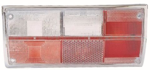 Achterlicht Abakus 441-1907P3BEVC
