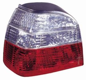 Achterlicht Abakus 441-1916P-BE-SR