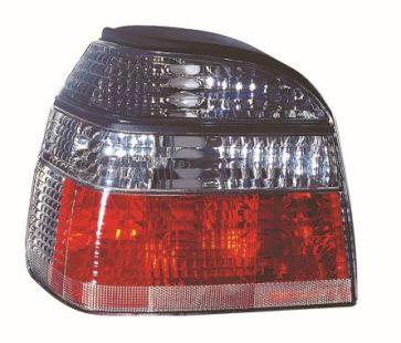 Achterlicht Abakus 441-1916P3BE-C