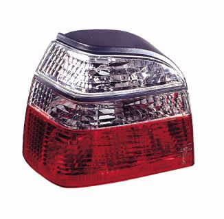 Achterlicht Abakus 441-1916P3BE-CR