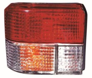 Achterlicht Abakus 441-1919P3UEVCR