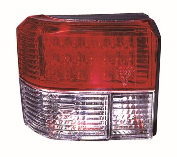 Achterlicht Abakus 441-1919P4BEVCR