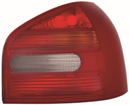 Achterlicht Abakus 441-1926L-UE