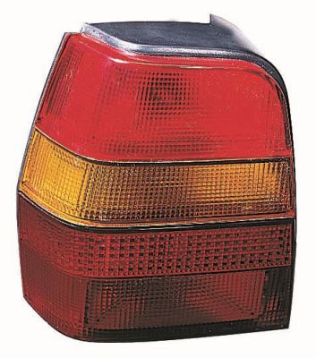 Achterlicht Abakus 441-1929L-UE