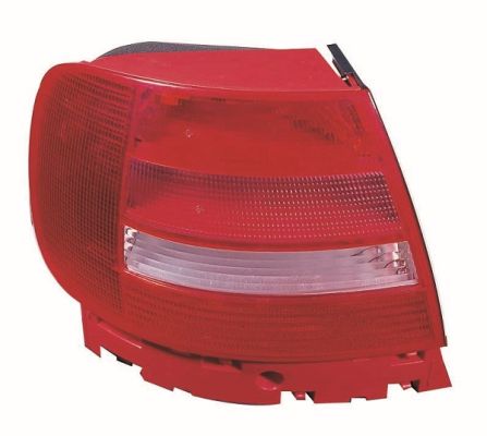 Achterlicht Abakus 441-1933L-UE