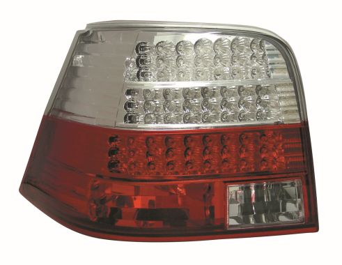 Achterlicht Abakus 441-1935P4AE-CR