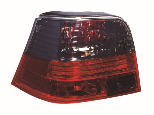 Achterlicht Abakus 441-1935PXAE-SR