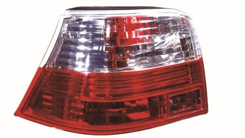 Achterlicht Abakus 441-1935PXAE