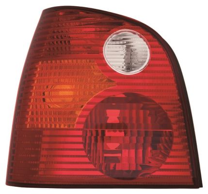 Achterlicht Abakus 441-1937L-UE-YR