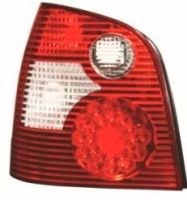 Achterlicht Abakus 441-1937PXUE-CR