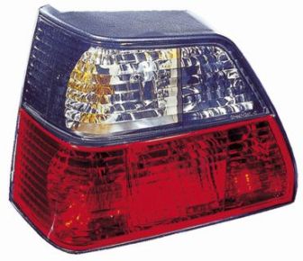Achterlicht Abakus 441-1941P-UE-SR