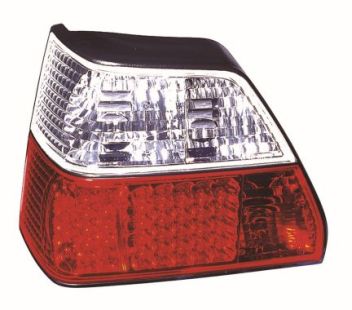Achterlicht Abakus 441-1941PXUE-CR