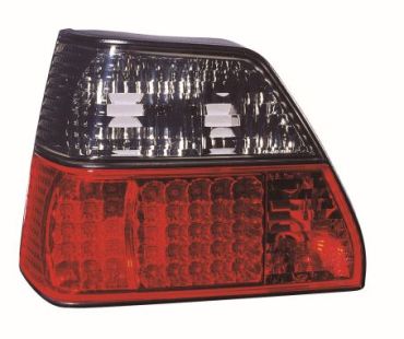 Achterlicht Abakus 441-1941PXUE-SR