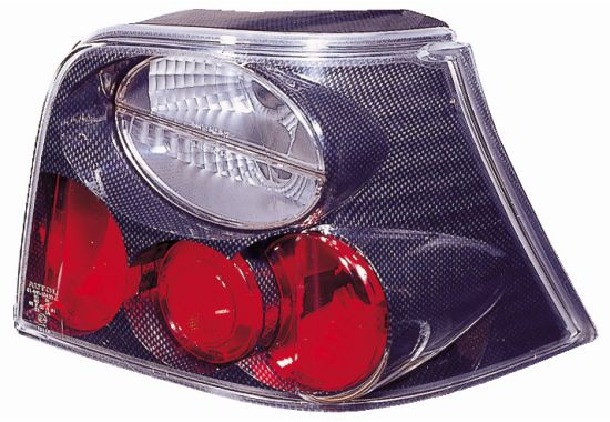 Achterlicht Abakus 441-1942PCAE3