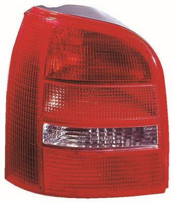 Abakus Achterlicht 441-1945L-LD-UE