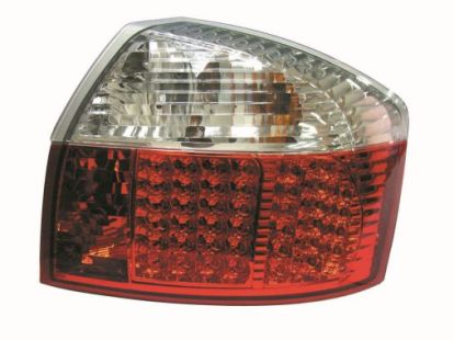 Achterlicht Abakus 441-1946P3AE-CR