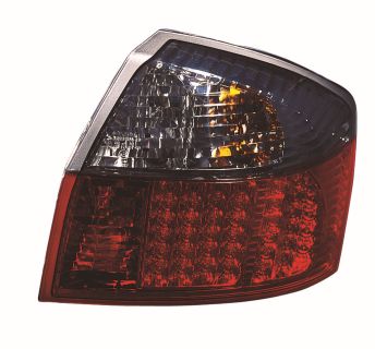 Achterlicht Abakus 441-1946P3AE-SR