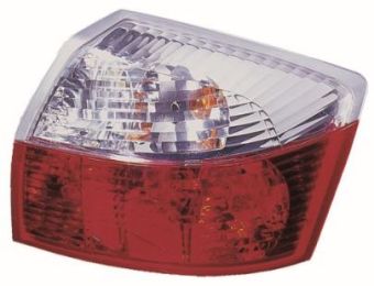 Achterlicht Abakus 441-1946PXAE-CR