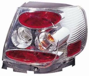 Achterlicht Abakus 441-1948PXAE