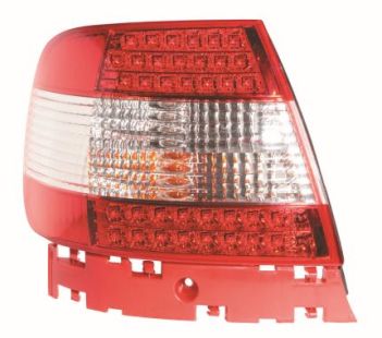 Achterlicht Abakus 441-1953P4AE-CR
