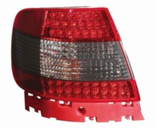 Achterlicht Abakus 441-1953P4AE-SR
