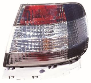 Achterlicht Abakus 441-1953PCAE-CS
