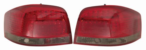 Achterlicht Abakus 441-1955P3LD-UE