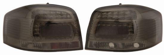 Achterlicht Abakus 441-1955P4LD-UE