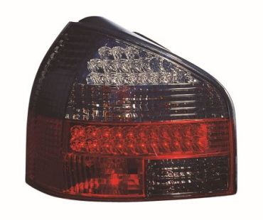 Achterlicht Abakus 441-1956P3AE-SR