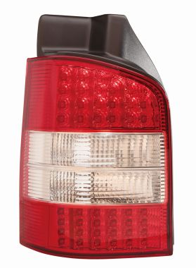 Achterlicht Abakus 441-1957PXUE-CR