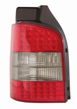 Achterlicht Abakus 441-1957PXUE-SR