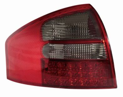 Achterlicht Abakus 441-1967PXUE-SR