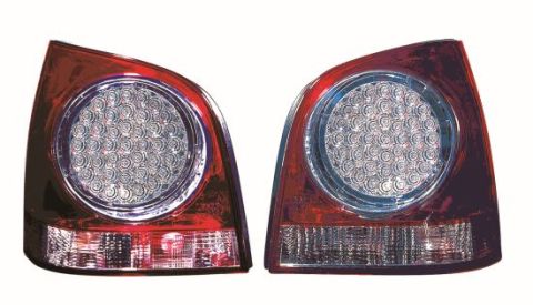 Achterlicht Abakus 441-1984PXLD-AE