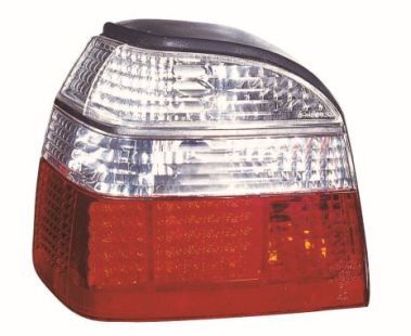 Achterlicht Abakus 441-1986PXBEVCR
