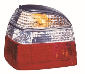 Achterlicht Abakus 441-1986PXUEVCR