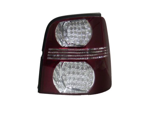 Achterlicht Abakus 441-1992PXUE-CR