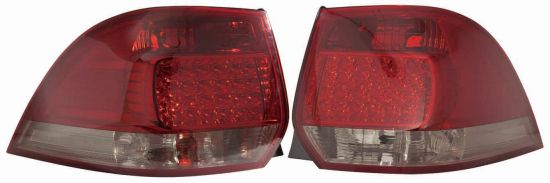 Achterlicht Abakus 441-1995P3LD-UE