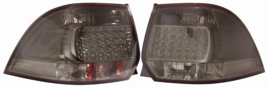 Achterlicht Abakus 441-1995P4LD-BE