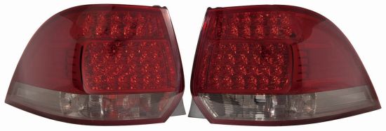 Achterlicht Abakus 441-1995P6LD-UE