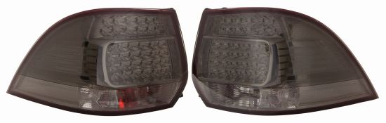 Achterlicht Abakus 441-1995P7LD-UE