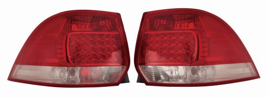 Achterlicht Abakus 441-1995PXLD-UE